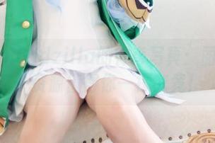 Potato Godzilla的神奇写真：丽日御茶子资源值得你一探究竟！